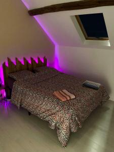 La perle rare Chambly, Proche Parc Astérix , château de Chantilly