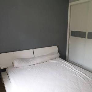 Appartement dans campagne aixoise