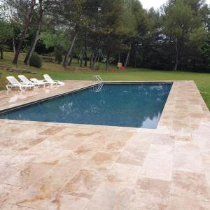 Appartements Appartement dans campagne aixoise : photos des chambres