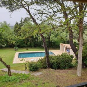 Appartements Appartement dans campagne aixoise : photos des chambres