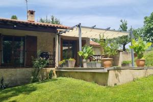 Appartements Appartement dans campagne aixoise : Appartement 1 Chambre