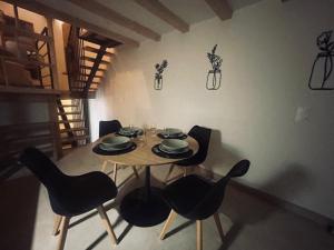 Maisons de vacances Cote Brand : photos des chambres