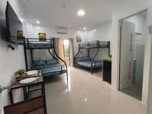 Greenwood Residences - Taculing Hacienda