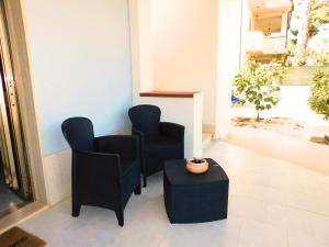 Casa vacanze Brezza marina fronte mare