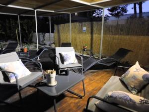 Casa vacanze Brezza marina fronte mare