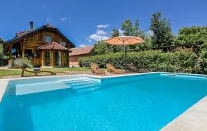 Lovely Home In Vinogradi Ludbreski - Močilski Breg