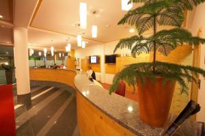 Rogla – Hotel Rogla