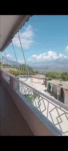 View Apartment - Linzarates