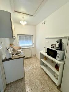 Nyugalom Szigete Apartmanok