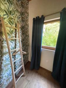 Maisons de vacances Cote Brand : photos des chambres
