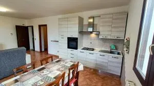 Dolce casa appartamento - Posatora