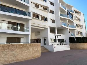 Appartement haut standing résidence Iken Parc Agadir Founty