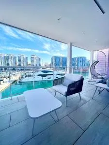 Sublime, an absolute gem in Gibraltar - 直布罗陀 Sublime, an absolute gem in Gibraltar - 直布罗陀