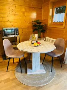 Gartenapartment auf der Höri in Wangen - Dettighofen