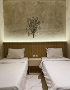 Phòng Hai Giường Đơn (Twin Room)