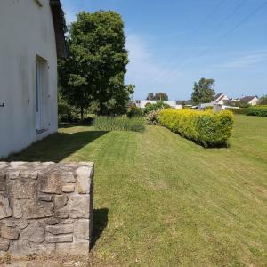 Maisons de vacances Maison 5 pieces en bord de mer et campagne : photos des chambres
