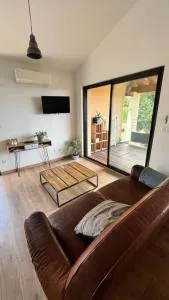 La grange de la Bâtie - Claveyson