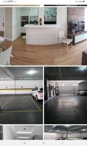 Conforto e bem estar a 250m da praia