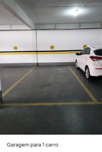 Conforto e bem estar a 250m da praia