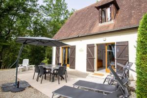 Maisons de vacances Jasmine : photos des chambres