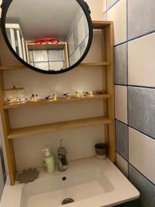 Appartement cosy proche Tour Eiffel