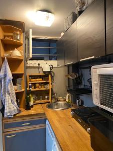 Appartement cosy proche Tour Eiffel