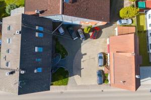 Familiendomizil schwäbische Alb