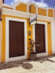 Casa no Centro Histórico de Piranhas Alagoas - Logradouro