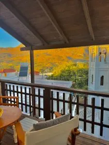 Elisabeth Apartment - Vrises