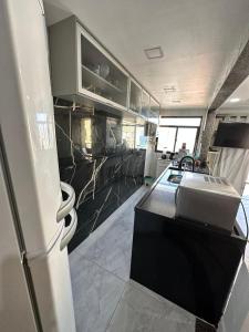 Cobertura Barra da Tijuca vista para o mar