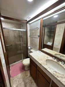 Cobertura Barra da Tijuca vista para o mar