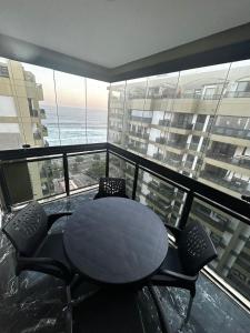 Cobertura Barra da Tijuca vista para o mar