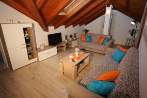 Apartments Villa Sirena 2