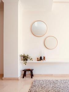 Penthouse Duplex Javea Pueblo