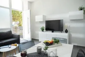 Harmony - Angelochórion