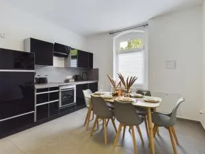 ElbeLounge Magdeburg - 贝茵道夫