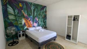 Garden House Puerto López