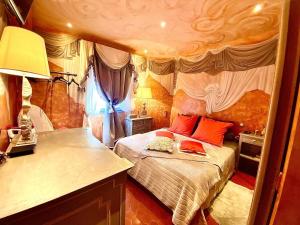 Appartement de luxe au cœur de Saint-Tropez