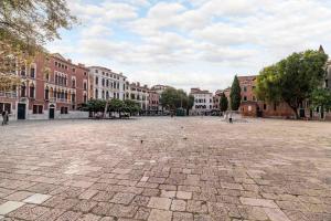 Design Loft in Venice - San Polo