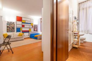 Design Loft in Venice - San Polo