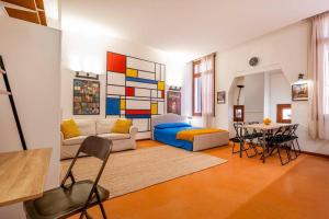Design Loft in Venice - San Polo