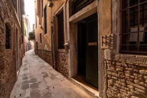 Design Loft in Venice - San Polo