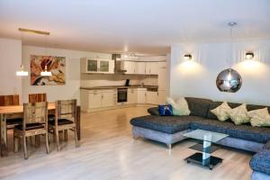 Murnau am Staffelsee Keni, dieTop-Ferienwohnung