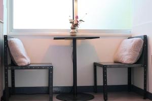 ワンフロア貸切デザイナーズルーム 新宿まで10分