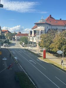 Apartman Centar
