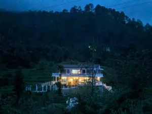 Brook Cottage - Lumsāl