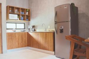 Melaan Jungle Retreat and private plunge pool