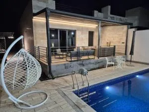 Avetisyan Guest House - Byureghavan