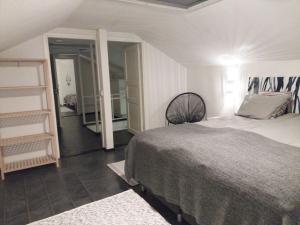 Kurjenkolo lovely home nearby Santas village