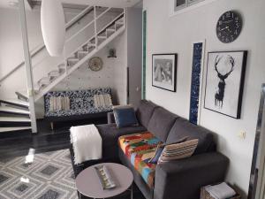 Kurjenkolo lovely home nearby Santas village